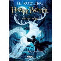 Harry Potter ve Azkaban Tutsağı 3. Kitap