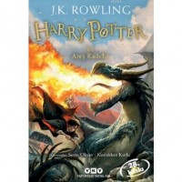 Harry Potter ve Ateş Kadehi 4. Kitap