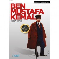 Ben Mustafa Kemal