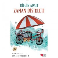 Zaman Bisikleti;Zaman Bisikleti 1