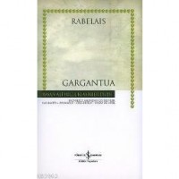 Gargantua Ciltli