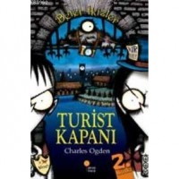 Turist Kapanı