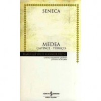 Medea Latince-Türkçe