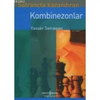 Satrançta Kazandıran Kombinezonlar