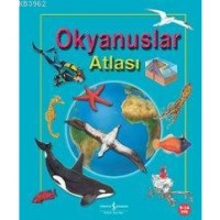 Okyanuslar Atlası