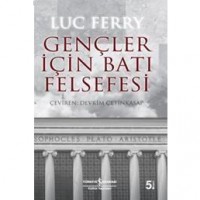 Gençler İçin Batı Felsefesi