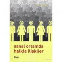 Sanal Ortamda Halkla İlişkiler