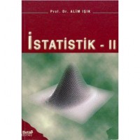 Uygulamalı İstatistik II