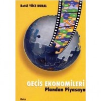 Geçiş Ekonomileri Plandan Piyasaya