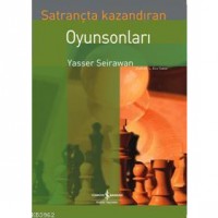 Satrançta Kazandıran Oyun Sonları