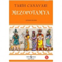 Tarih Canavarı Mezopotamya