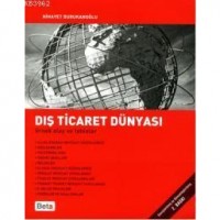 Dış Ticaret Dünyası