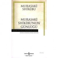 Murasaki Shikibu`nun Günlüğü