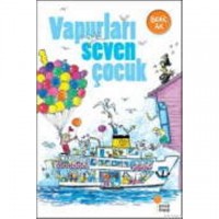 Vapurları Seven Çocuk