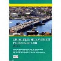 Cisimlerin Mukavemeti Problem Kitabı Cilt 2