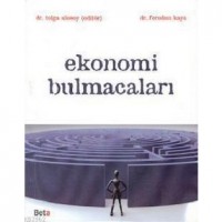 Ekonomi Bulmacaları