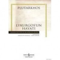 Lykurgos`un Hayatı