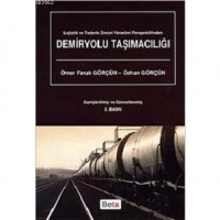 Demiryolu Taşımacılığı