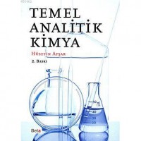 Temel Analitik Kimya