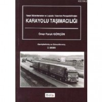 Karayolu Taşımacılığı