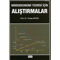 Mikroekonomi Teorisi için Alıştırmalar