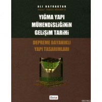 Yığma Yapı Mühendisliğinin Gelişim Tarihi