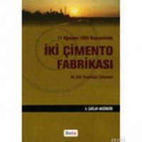 İki Çimento Fabrikası