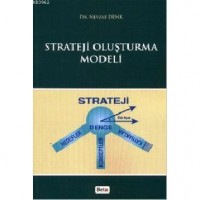 Strateji Oluşturma Modeli