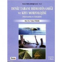 Deniz Tabanı Hidrodinamiği ve Kıyı Morfolojisi