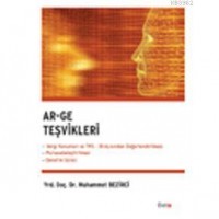 AR-GE Teşvikleri