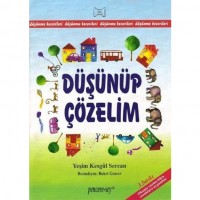 Düşünüp Çözelim