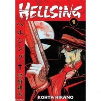 Hellsing 1