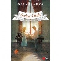 Pera Günlükleri 2 - Sırlar Oteli