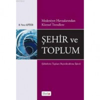 Şehir ve Toplum