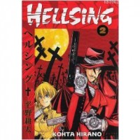 Hellsing 2