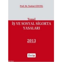 Temel İş ve Sosyal Sigorta Yasaları