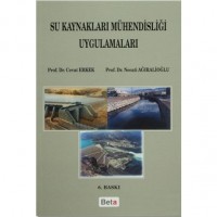 Su Kaynakları Mühendisliği Uygulamaları; Çözülmüş 200 Problem