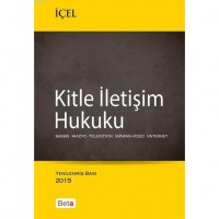 Kitle İletişim Hukuku