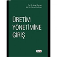 Üretim Yönetimine Giriş