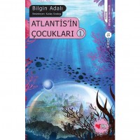 Atlantis`in Çocukları 1