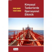 Kimyasal Tankerlerde Operasyonel Etkinlik