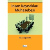 İnsan Kaynakları Muhasebesi