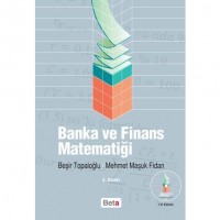 Banka ve Finans Matematiği