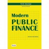 Modern Public Finance