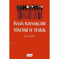 İnsan Kaynakları Yönetimi ve Yenililk