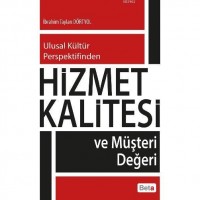 Hizmet Kalitesi