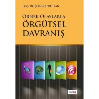 Örgütsel Davranış