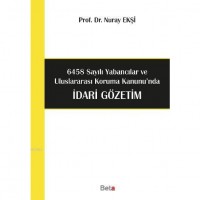 İdari Gözetim