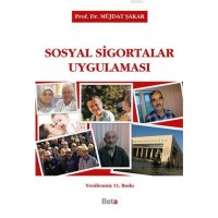 Sosyal Sigortalar Uygulaması