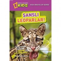 Şanslı Leoparlar; Kısa Hikayeler Serisi